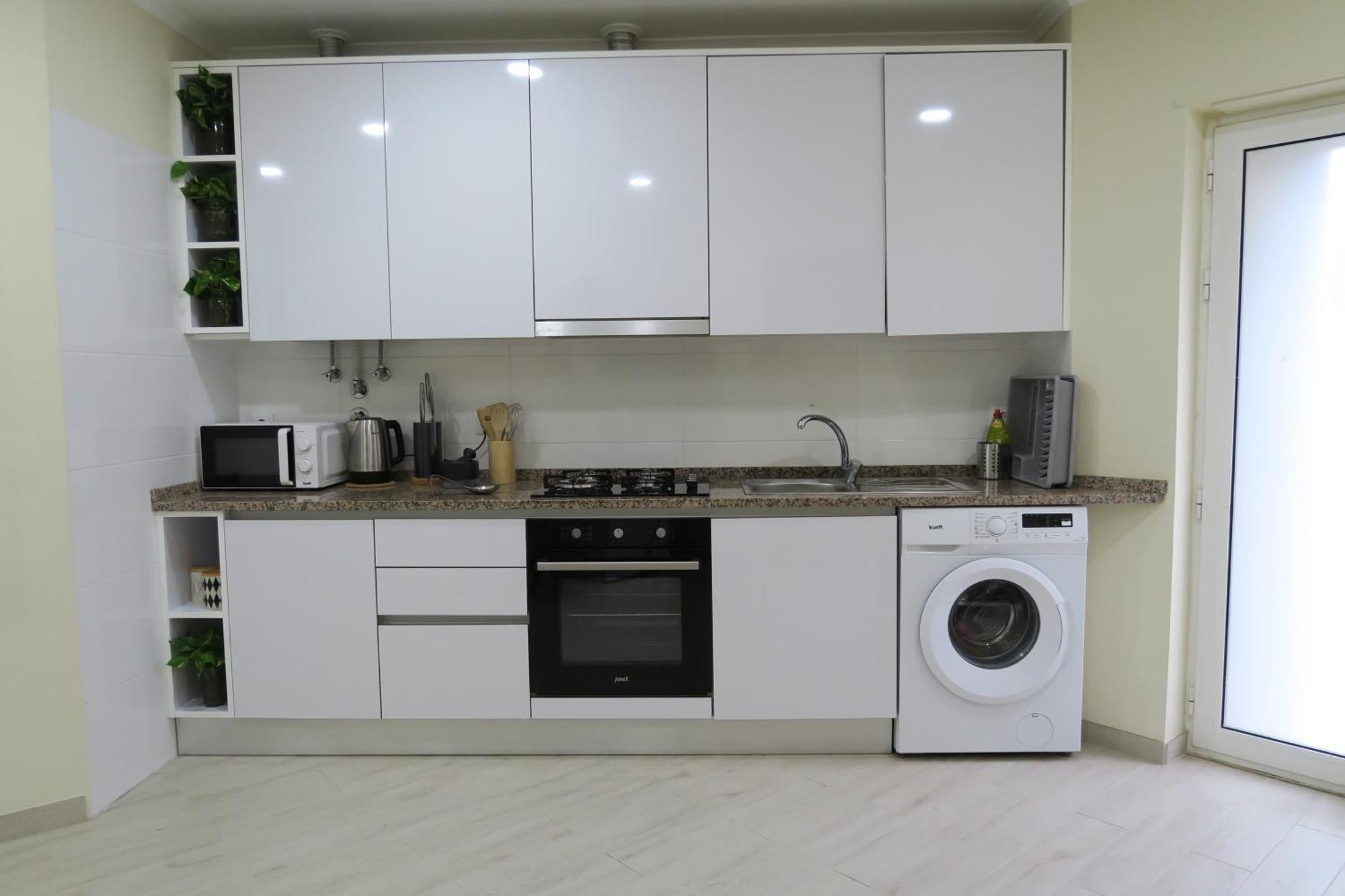 Lisbon Key Hub - Rooms 1-5 Εξωτερικό φωτογραφία