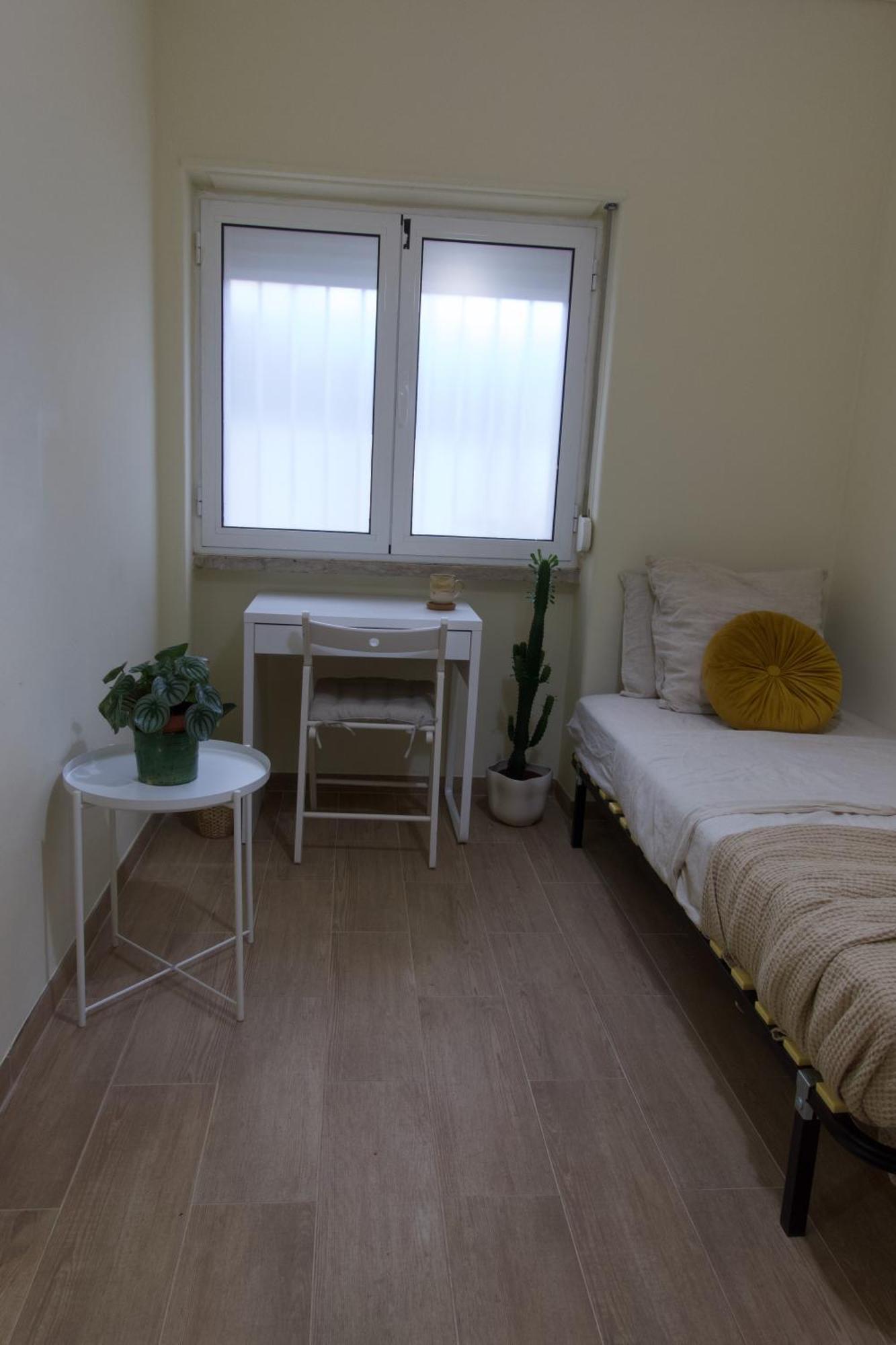 Lisbon Key Hub - Rooms 1-5 Εξωτερικό φωτογραφία