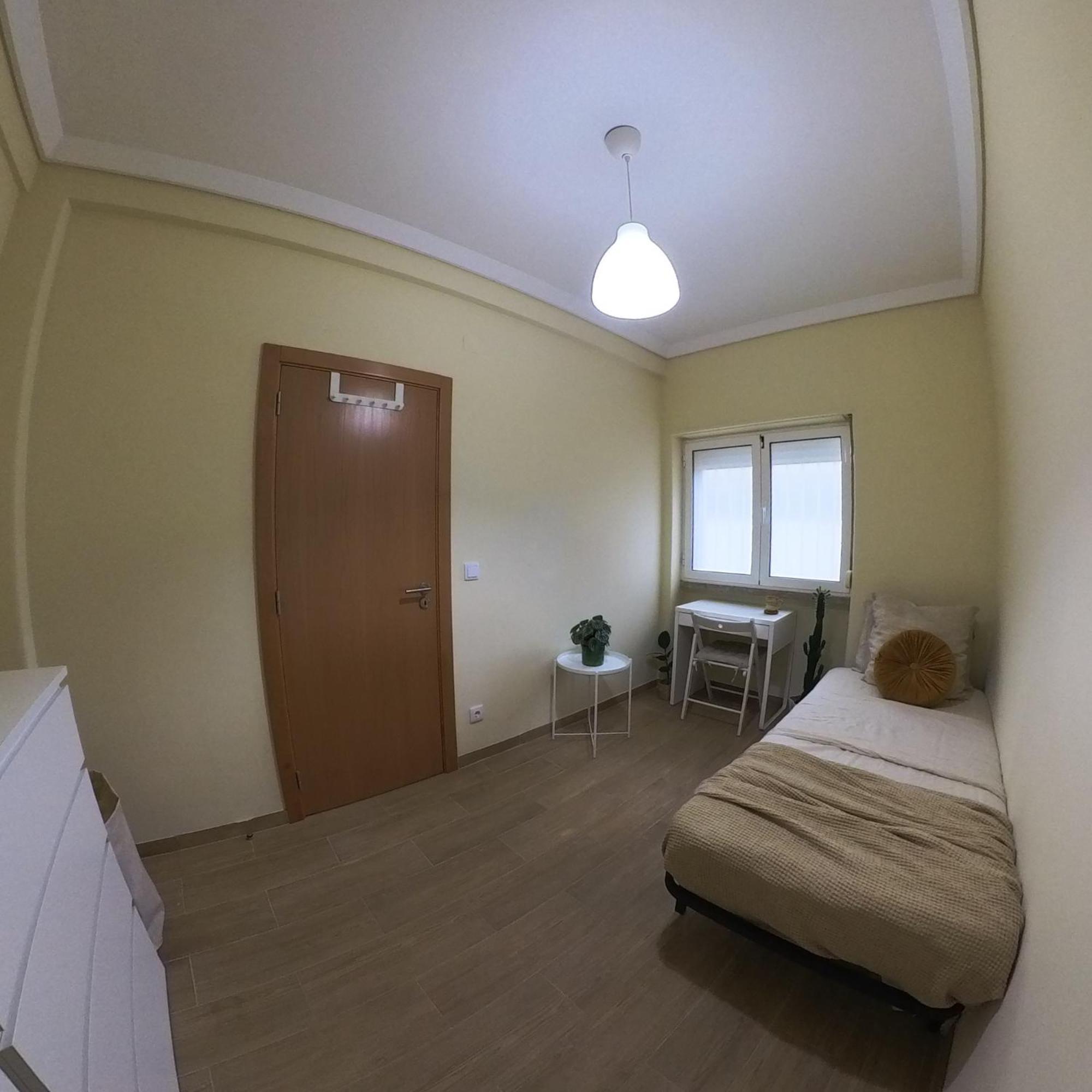 Lisbon Key Hub - Rooms 1-5 Δωμάτιο φωτογραφία