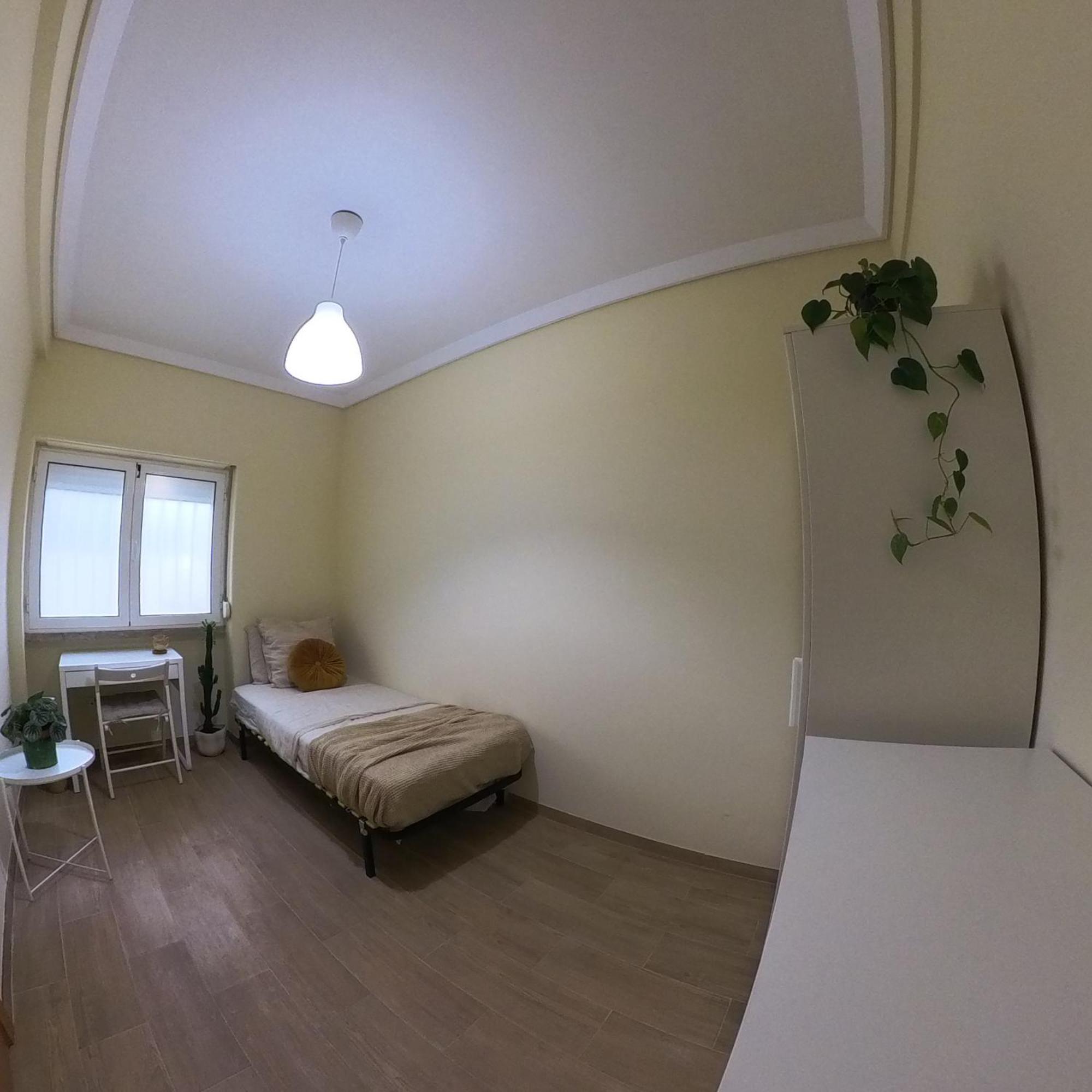 Lisbon Key Hub - Rooms 1-5 Δωμάτιο φωτογραφία